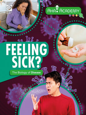 cover image of Feeling Sick?